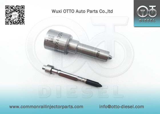 F00VX40014 / F00 VX 40014 نوزل Piezo بوش برای تزریق کننده های Common Rail 0445115028 / 029 / 030 0986435365