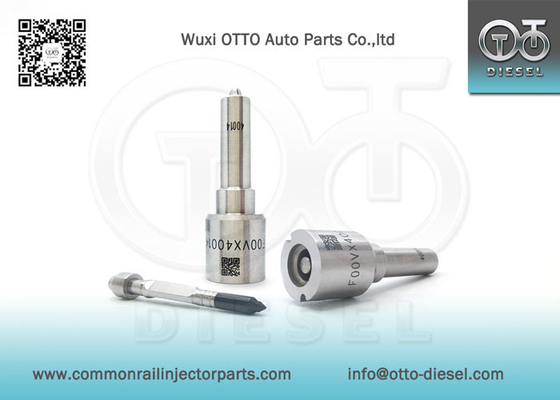 F00VX40014 / F00 VX 40014 نوزل Piezo بوش برای تزریق کننده های Common Rail 0445115028 / 029 / 030 0986435365