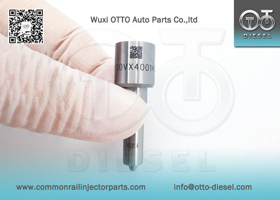 F00VX40014 / F00 VX 40014 نوزل Piezo بوش برای تزریق کننده های Common Rail 0445115028 / 029 / 030 0986435365