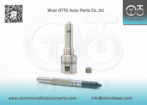 F00VX40014 / F00 VX 40014 نوزل Piezo بوش برای تزریق کننده های Common Rail 0445115028 / 029 / 030 0986435365