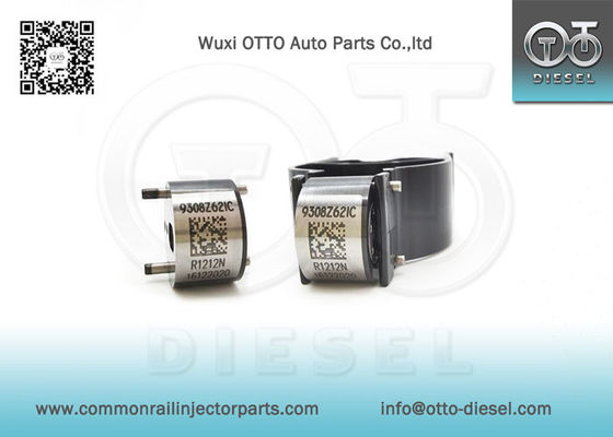 9308-621C  Common Rail دریچه کنترل برای انژکتورها R03101D/R05102D/28232251
