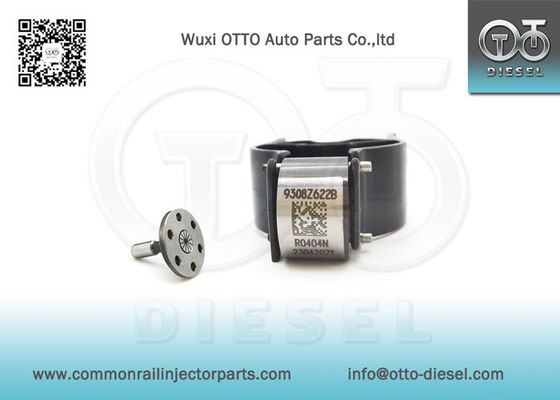 9308-622B دریچه کنترل ریل مشترک دلفی برای تزریق کننده ها R06001D/R03801D EJBR03301D
