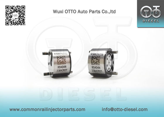 9308-622B دریچه کنترل ریل مشترک دلفی برای تزریق کننده ها R06001D/R03801D EJBR03301D