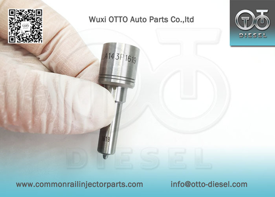 DLLA143P1619 بوش Common Rail Nozzle برای تزریق کننده ها 0445120089