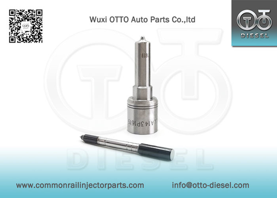 DLLA143P1619 بوش Common Rail Nozzle برای تزریق کننده ها 0445120089
