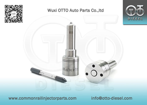 DLLA143P1619 بوش Common Rail Nozzle برای تزریق کننده ها 0445120089