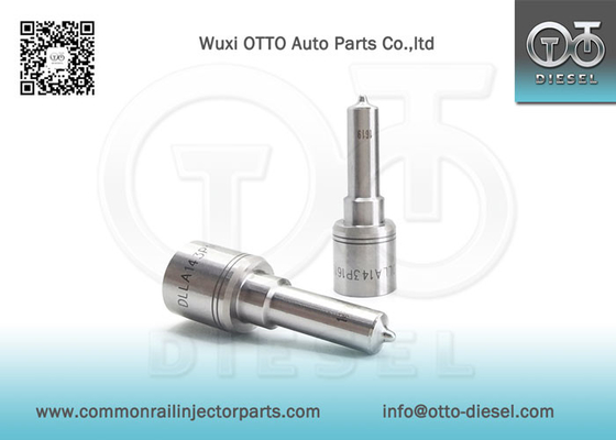 DLLA143P1619 بوش Common Rail Nozzle برای تزریق کننده ها 0445120089