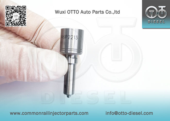 DLLA146P2213 نوزل دیزل بوش برای تزریق کننده های Common Rail 0445120257