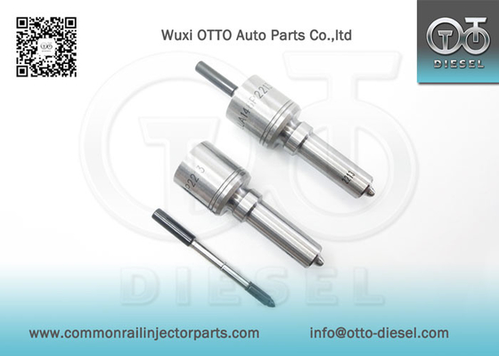 DLLA146P2213 نوزل دیزل بوش برای تزریق کننده های Common Rail 0445120257