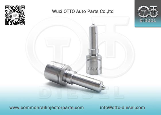 DLLA146P2213 نوزل دیزل بوش برای تزریق کننده های Common Rail 0445120257