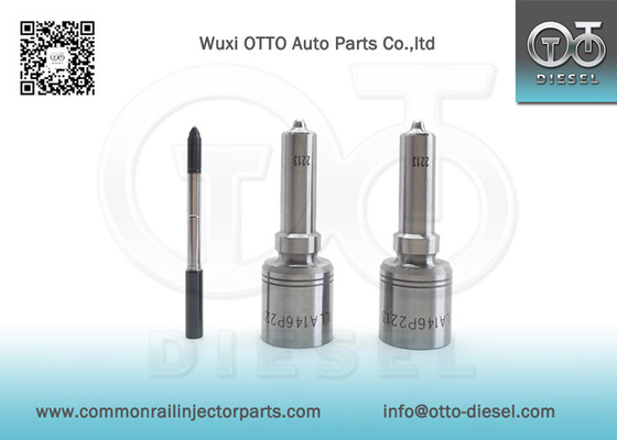 DLLA146P2213 نوزل دیزل بوش برای تزریق کننده های Common Rail 0445120257