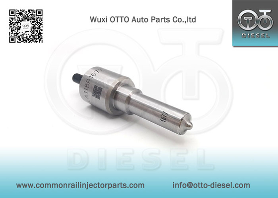 DLLA118P1677 بوش Common Rail Nozzle برای تزریق کننده ها 0455120112