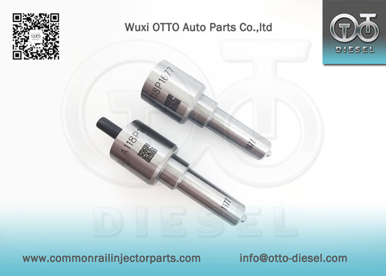 DLLA118P1677 بوش Common Rail Nozzle برای تزریق کننده ها 0455120112