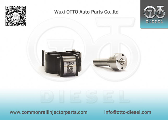 کیت تعمیر نوزل-CVA 7135 - 659 Delphi Injector نوزل کیت تعمیر نوزل R02801D