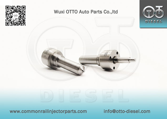 L381PBD نوزل Common Rail برای تزریق کننده ها EJBR05102D