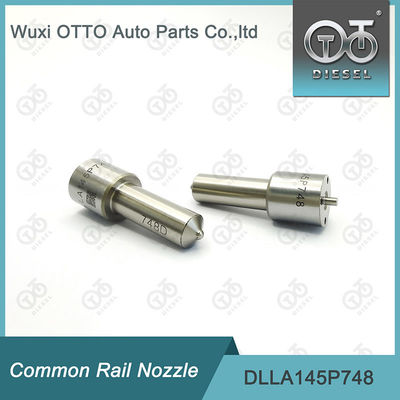 DLLA145P748 / 093400-7480 نوژ Common Rail Denso برای تزریق کننده ها 095000-0404