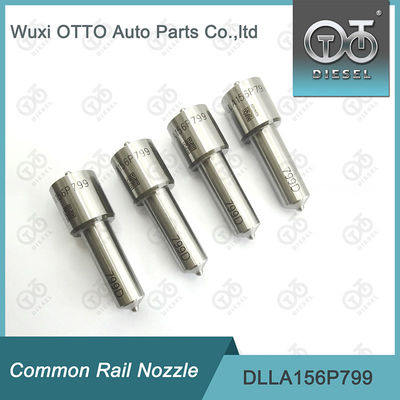 DLLA156P799 /093400-7990 DENSO Common Rail نازل برای انژکتورها 095000-500# 8-97306071-#