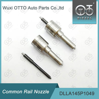 DLLA145P1049 / 093400-1049 نوژ Common Rail Denso برای تزریق کننده ها 095000-8011