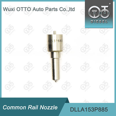 DLLA153P885 / 093400-8850 نوزل راه آهن مشترک برای تزریق کننده ها 095000-5810/7060