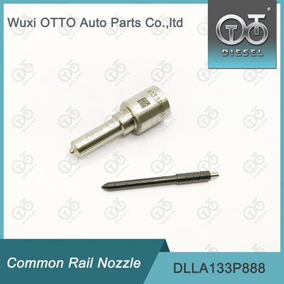 DLLA133P888 Denso Common Rail نازل برای انژکتورها 095000-6460 / RE529150