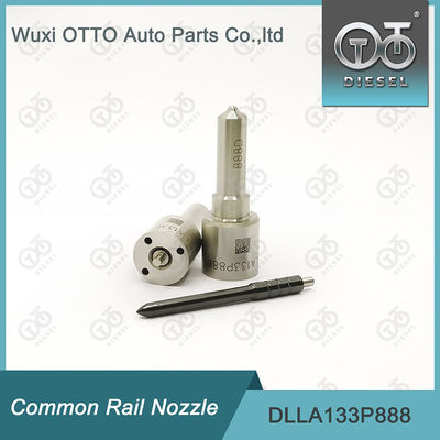 DLLA133P888 Denso Common Rail نازل برای انژکتورها 095000-6460 / RE529150
