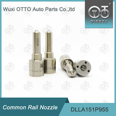 DLLA151P955 Denso Common Rail نازل برای انژکتورها 095000-662#
