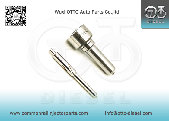 L242PBC Delphi Common Rail نازل برای انژکتور BEBE4C12001