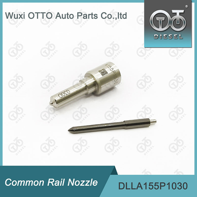 DLLA155P1030 Denso Common Rail نازل برای انژکتورها 095000-956X