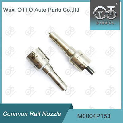 M0004P153 سیمنز VDO Common Rail Nozzle برای تزریق کننده ها A2C59513596 / 5WS40253