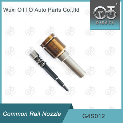 نوزل گالری مشترک DENSO G4S012 برای 295700-0400 S56013H50A