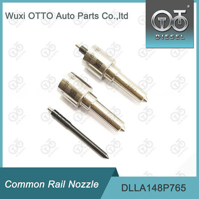 انژکتور ریل مشترک Denso DLLA148P765 برای نیسان X-Trail 09500-051# 16600-8H80#