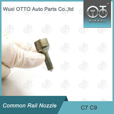 نازل C9 Common Rail برای انژکتورهای ISO9001 OEM