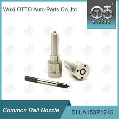 DLLA153P1246 نوزل های مشترک برای تزریق کننده ها 0445110137 / 138 / 163