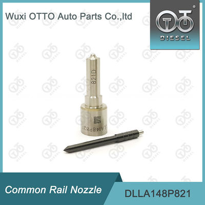 DLLA148P821 نوزل ریل مشترک برای تزریق کننده ها 095000-5150 / 7560 / RE524361 / RE518726