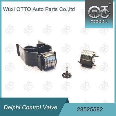 28525582 ولول کنترل تزریق کننده 28229873 قطعات تزریق کننده دیزل راه آهن