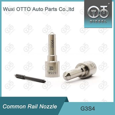 G3S4 Common Rail Nozzle برای میتسوبیشی 4N13 EURO 5 Applied Injector 295050-012#/ 1465A323