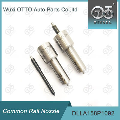 فیلتر روغن مشترک ریل DLLA158P1092 برای انژکتور 095000-636# / 893#