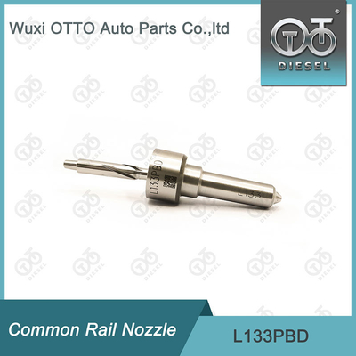L133PBD دلفی Common Rail نازل برای انژکتور R00501Z