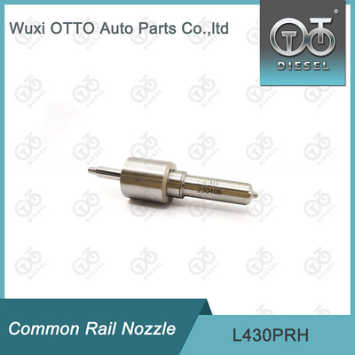 L430PRH Delphi Common Rail نازل برای انژکتورها 28347042