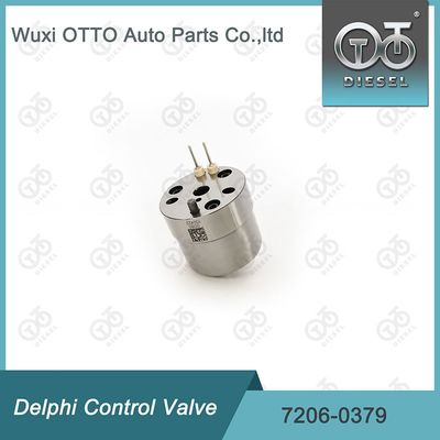 7206-0379 اجزای اکتور Delphi Injector لباس برای Delphi Injector / موتور