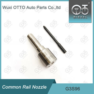 انژکتور ریل مشترک دنسو G3S96 برای موتور CAT C4.4 شماره قطعه 295050-1810