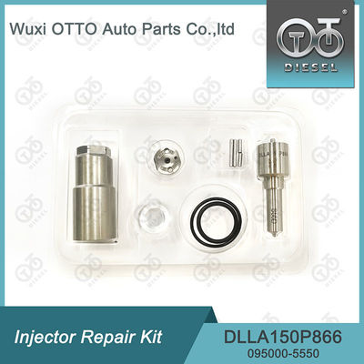 کیت تعمیر اینژکتور DENSO برای اینژکتورها 095000-555# / 831#DLLA150P866