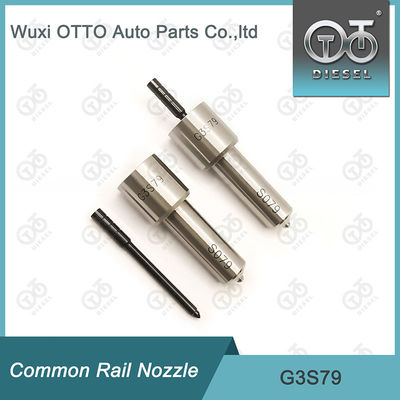 انژکتور ریل مشترک DENSO G3S79 شماره 295050-1590 23670-E0590