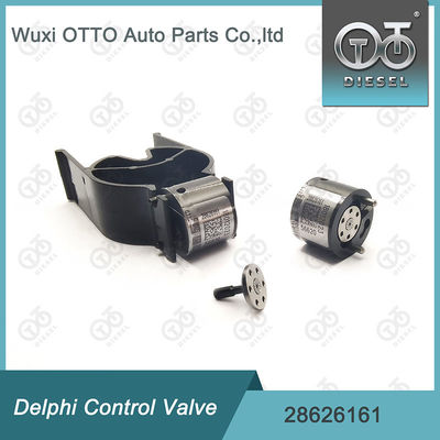 28626161 Common Rail Control Valve for Injectors 33800-4A700/28236381