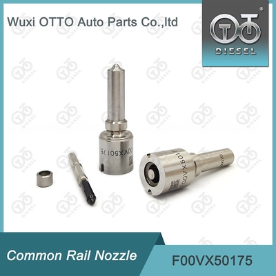 F00VX50175 / F00 VX 50175 بوش نوژ Piezo برای تزریق 0445120287 / 0445120288 / 0986435624