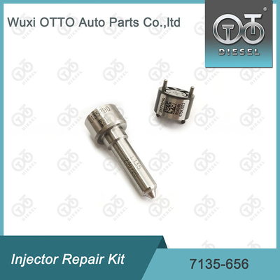 کیت تزریق CVA 7135-656 Delphi برای R00504Z با نوزل L135PBD