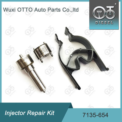 کیت تعمیر انژکتور دلفی 7135-654 برای R00501Z با نازل L456PRD