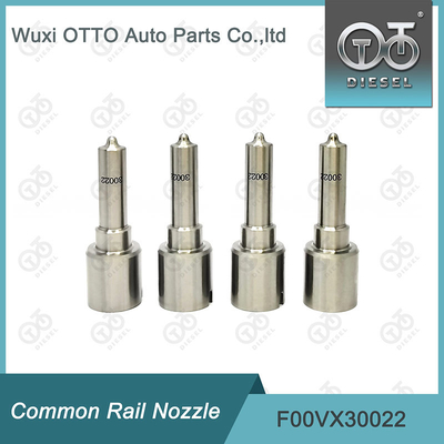 نازل انژکتور پیزو بوش F00VX30022 برای VW Phaeton 3.0 TDI