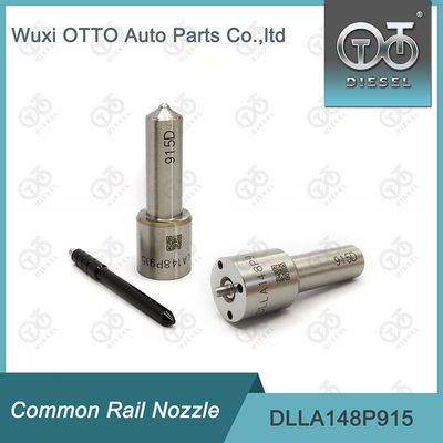 DLLA148P915 DENSO Common Rail Nozzle برای تزریق کننده ها 095000-6070
