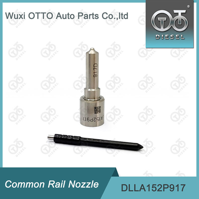 DLLA152P917 Dens Common Rail Nozzle برای تزریق کننده ها 095000-602# 16600-ES60# / ES61#
